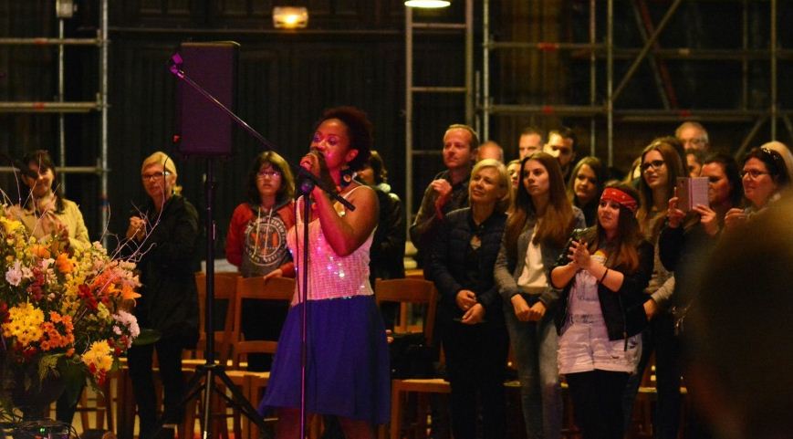 Chanteur, orchestre mariage, bapteme, anniversaire